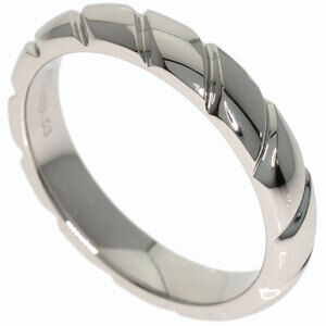 CHAUMET Silver Ring #53